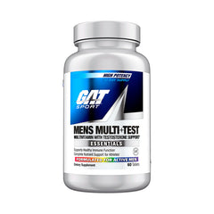 GATSport Mens Multi+Test