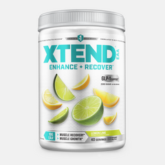 XTEND® EAA Essential Amino Acids Powder 30 Servings | Enhance + Recovery