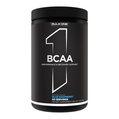 Rule1 BCAA 60 Servings by Rule1