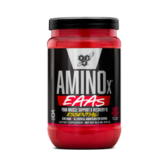 AMINOx EAAs 375G | 25 Servings by BSN