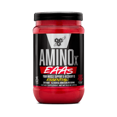 AMINOx EAAs 375G | 25 Servings by BSN