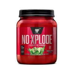 NO Xplode Pre-Workout by BSN