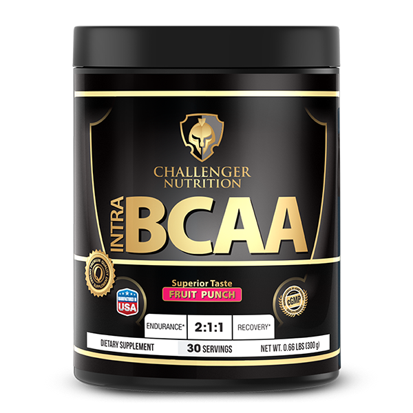 Challenger Nutrition BCAA 2:1:1 | 30 Servings in Pakistan!