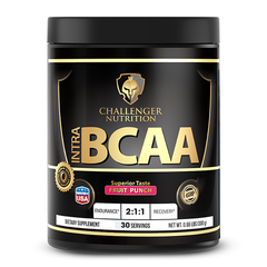 Challenger Nutrition BCAA 2:1:1 | 30 Servings in Pakistan!