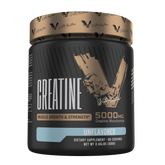 Creatine Monohydrate 5000MG unflavored supplement by Victor Martinez for muscle growth and strength, 60 servings.