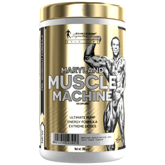 Maryland Muscle Machine Pre-workout | Kevin Levrone SS