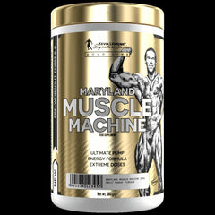 Maryland Muscle Machine Pre-workout | Kevin Levrone SS