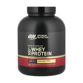 Gold Standard 100% Whey 5lbs by Optimum Nutrition