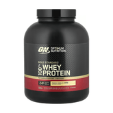 Gold Standard 100% Whey 5lbs by Optimum Nutrition