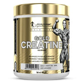 Gold Creatine supplement for strength, power, and muscle performance