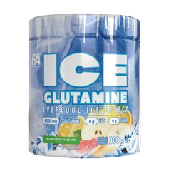 FA Nutrition ICE Glutamine – 300g (60 Servings)
