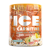 Ice L-Carnitine 75 Servings by Fitness Authority for lean muscle promoting