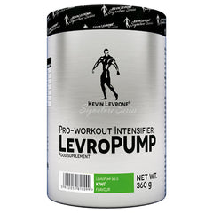 LevroPump Pre-workout 60 Servings | Kevin Levrone Signature Series best energy booster and strength