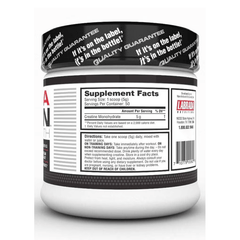 Labrada Crea Lean | 100% Pure Creatine Monohydrate