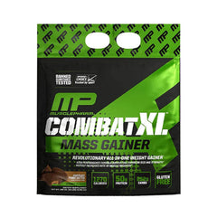 Combat XL Mass Gainer 12lb BY MusclePharm