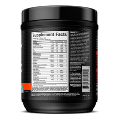 MuscleTech VaporX5 Pre-Workout 30 Servings