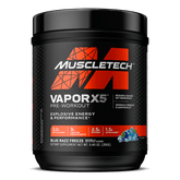 MuscleTech VaporX5 Pre-Workout 30 Servings