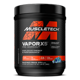 MuscleTech VaporX5 Pre-Workout 30 Servings