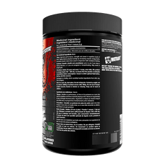 Mutant Creatine | Micronized Creatine Monohydrate 60 Servings