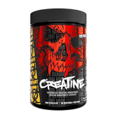 Mutant Creatine | Micronized Creatine Monohydrate 60 Servings
