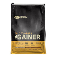 ON Gold Standard 100% Pro Gainer 10lbs in Pakistan!