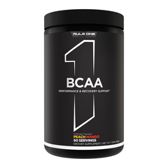 Rule1 BCAA 60 Servings by Rule1