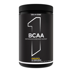 Rule1 BCAA 60 Servings by Rule1