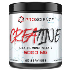 ProScience Creatine 200 Servings 1kg