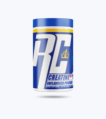 RC Creatine XS Unflavoured Powder