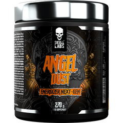 SKULL LABS® Angel Dust 270 g | 60 Servings