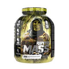 Ripped Mass 3kg by Skull Labs