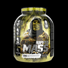 Ripped Mass 3kg by Skull Labs
