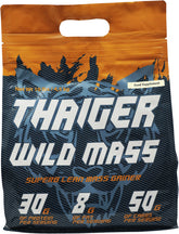 Thaiger Wild Mass Gainer 10LBs