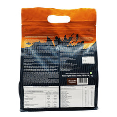 Thaiger Wild Mass Gainer 10LBs