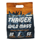Thaiger Wild Mass Gainer 10LBs