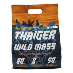 Thaiger Wild Mass Gainer 10LBs