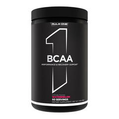 Rule1 BCAA 60 Servings by Rule1