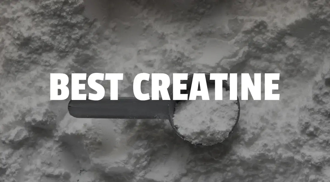 Best Creatine Supplements in Pakistan (2025 Guide)