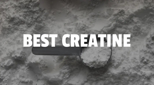 Best Creatine Supplements in Pakistan (2025 Guide)