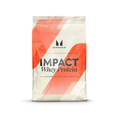 Impact Whey Protein Powder 1kg