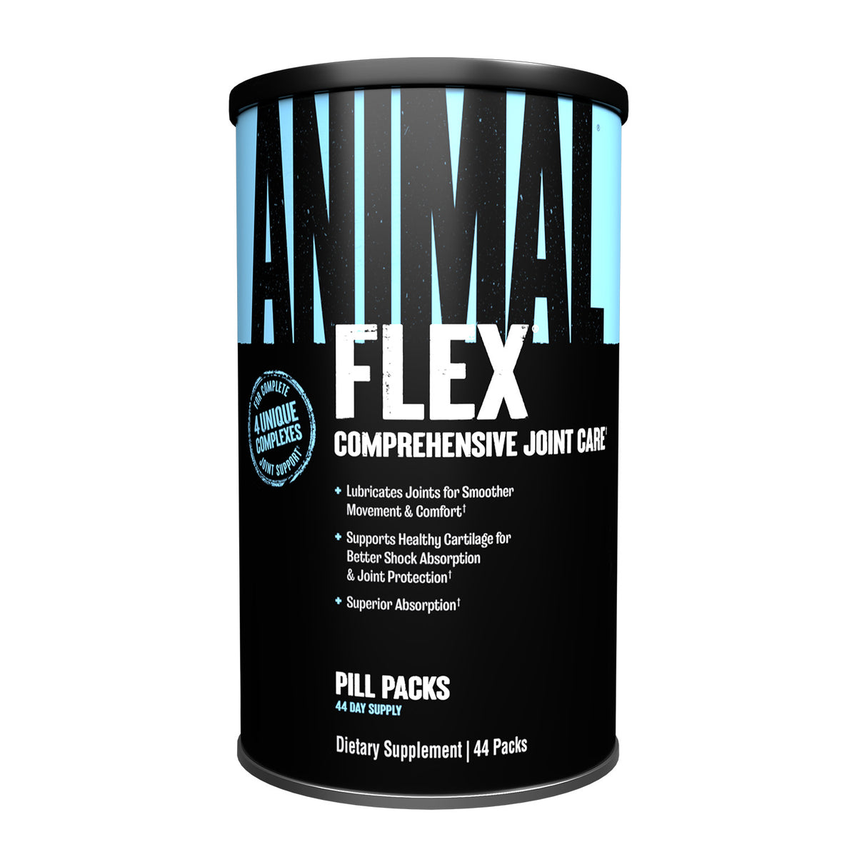 Universal Nutrition Animal Flex® Comprehensive Joint Care™
