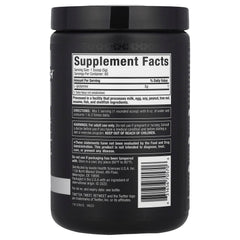 MuscleTech Platinum 100% Glutamine | Unflavored