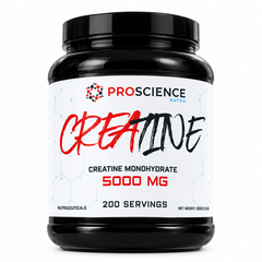 ProScience Creatine 200 Servings 1kg