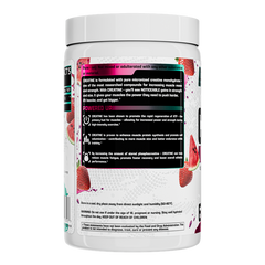 Nutrex Flavored Creatine Monohydrate 60 Servings