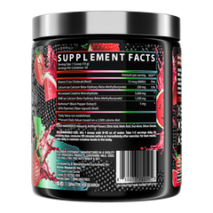 Nutrex Creatine + HMB – 5g Micronized Creatine + 1.5g HMB