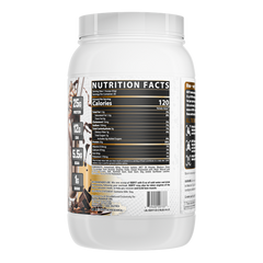 Isofit Whey Protein Isolate Powder by Nutrex Research