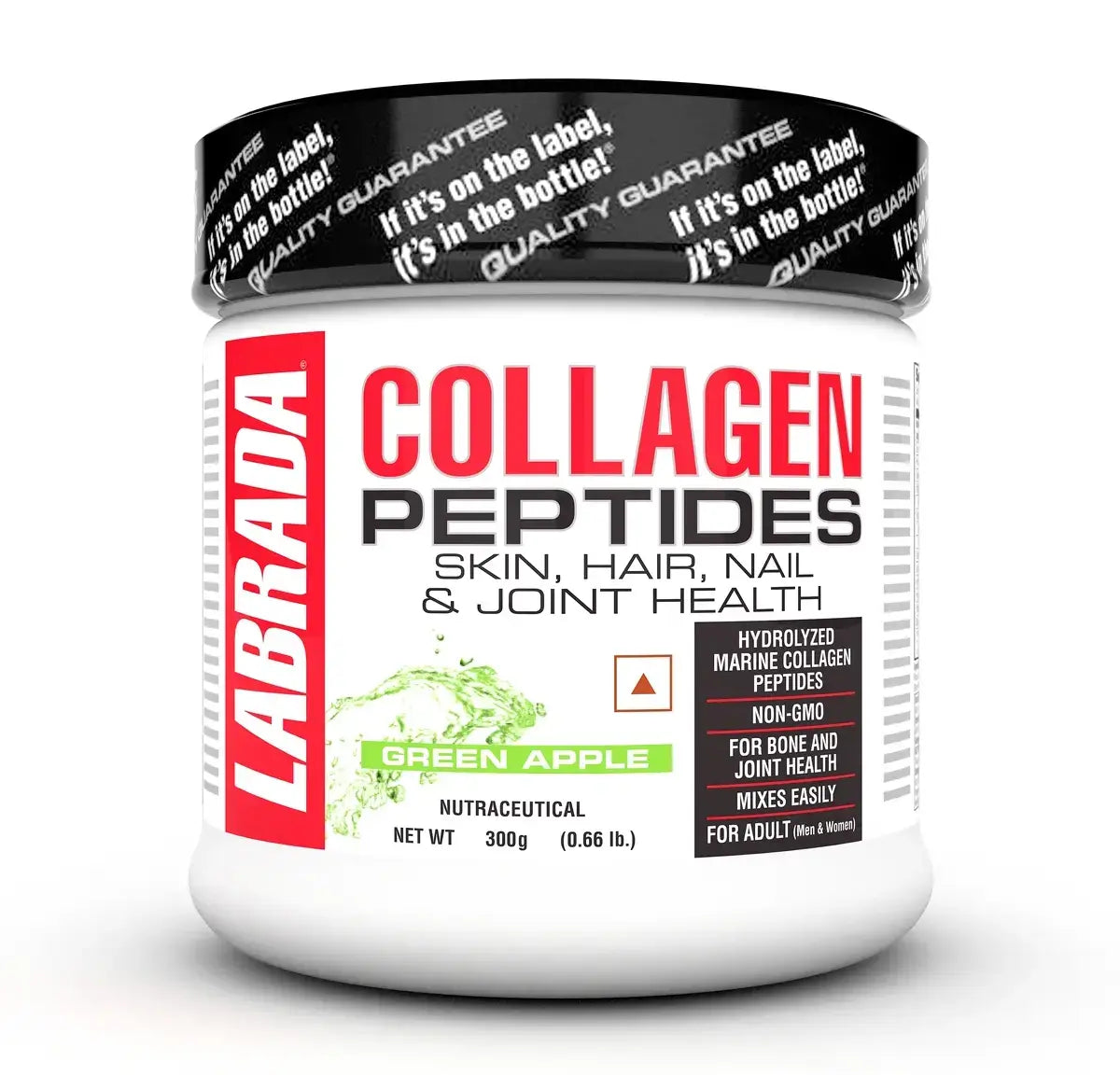Labrada Marine Collagen Peptides 300g