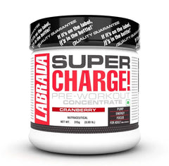 Labrada Super Charge Pre-workout Concentrate