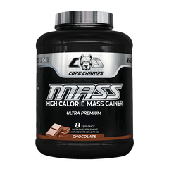 Core Champ Mass Gainer 6LB - High Calorie Gainer