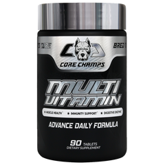 Core Champs Multivitamin 90 Tabs